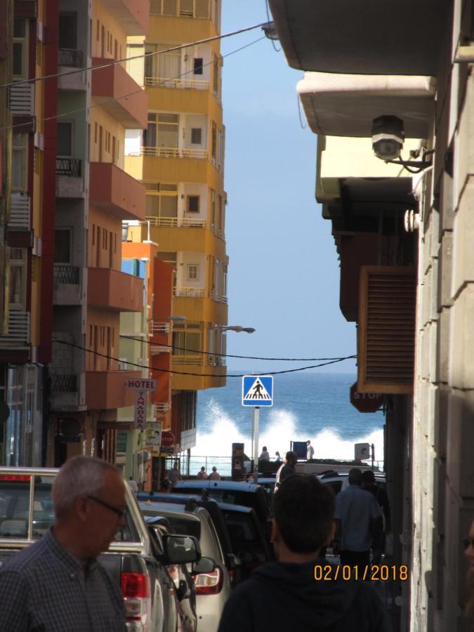 With Small Balcony Appartamento *