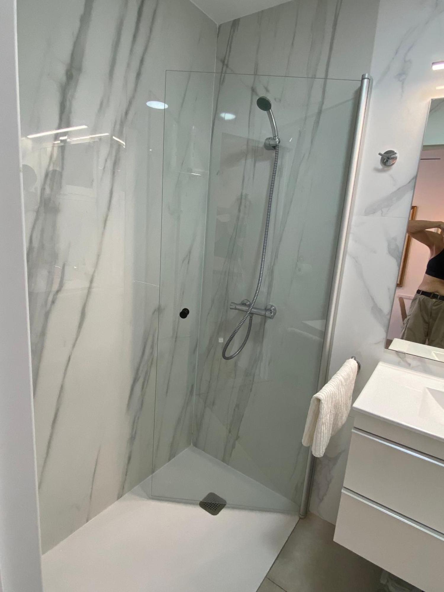 With Small Balcony Apartment Las Palmas de Gran Canaria